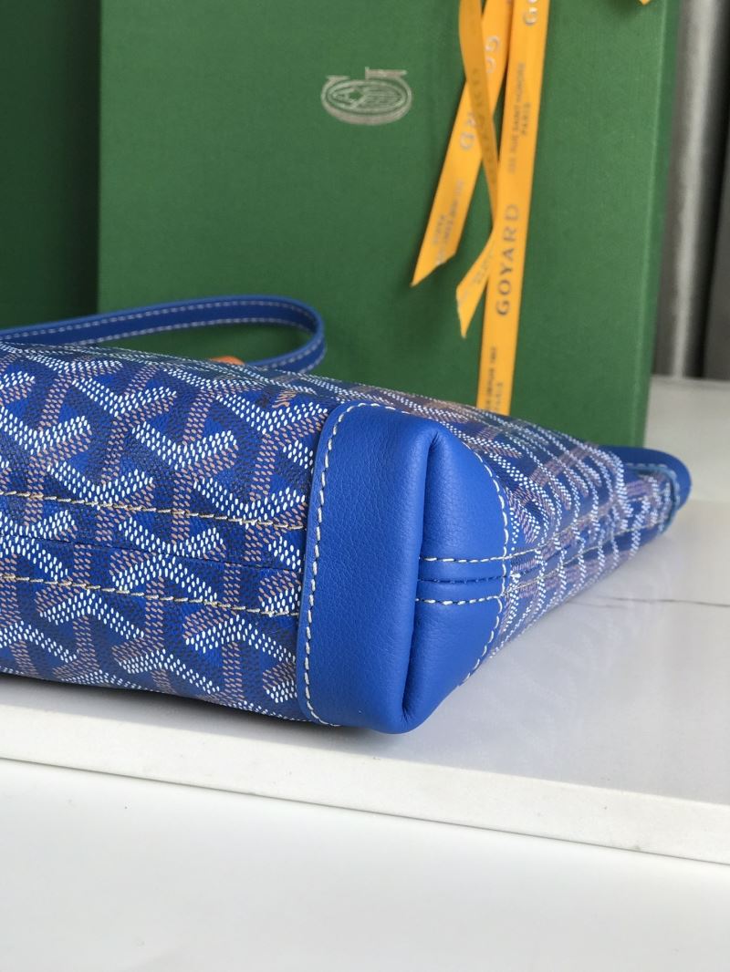 Goyard Clutch Bags